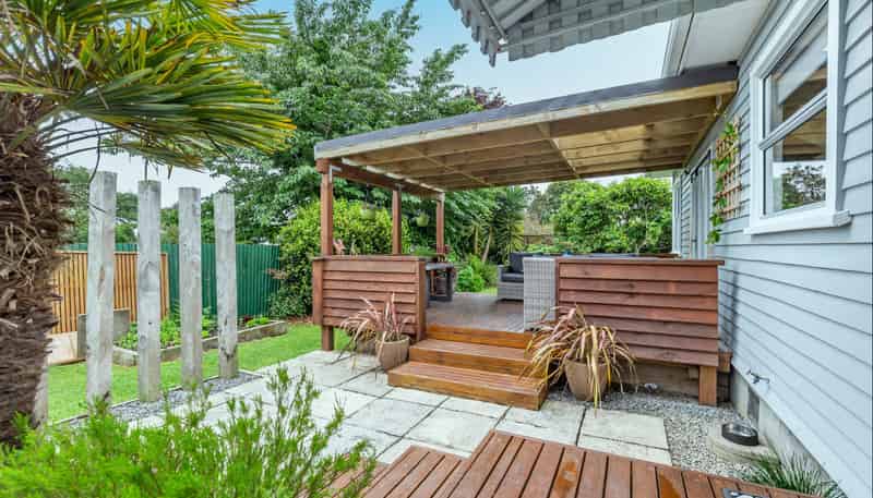 5 Nelson Street, Levin