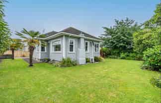 5 Nelson Street, Levin