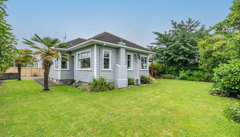 5 Nelson Street, Levin