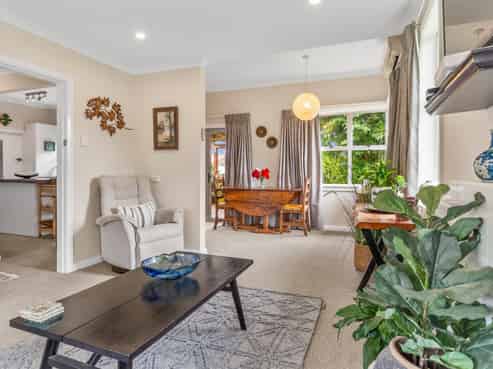 5 Nelson Street, Levin