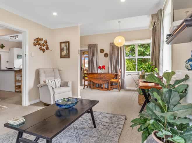 5 Nelson Street, Levin