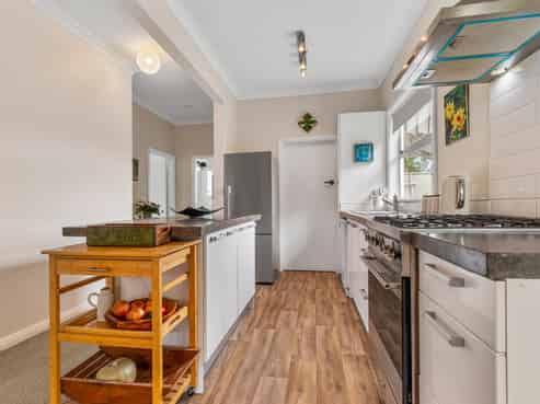 5 Nelson Street, Levin