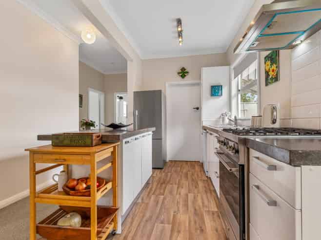 5 Nelson Street, Levin