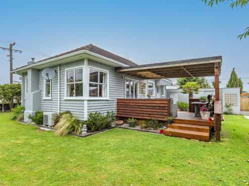 5 Nelson Street, Levin