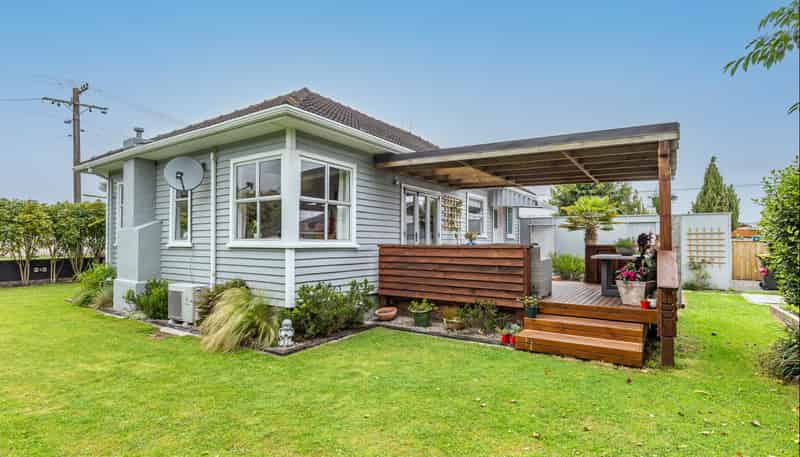 5 Nelson Street, Levin