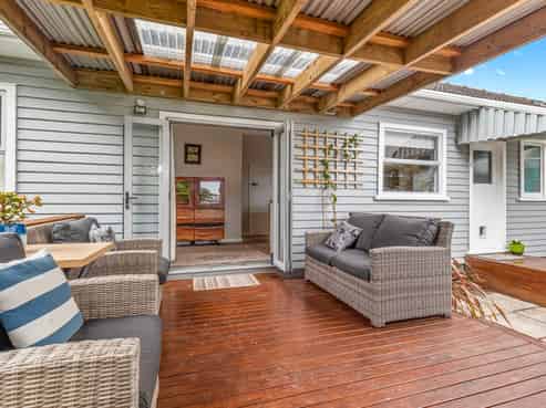 5 Nelson Street, Levin