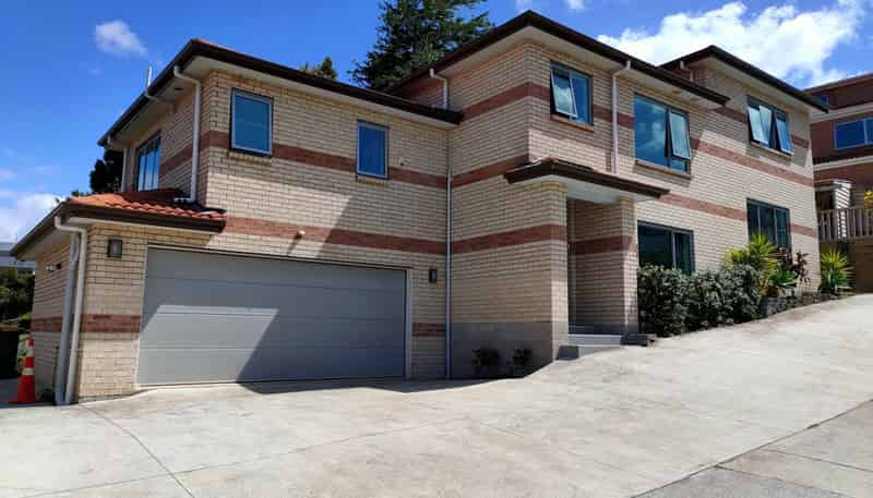 162A Ti Rakau Drive, Pakuranga