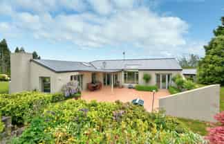 36 Nicholson Road, Gore