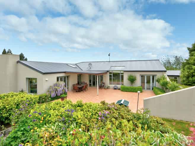 36 Nicholson Road, Gore