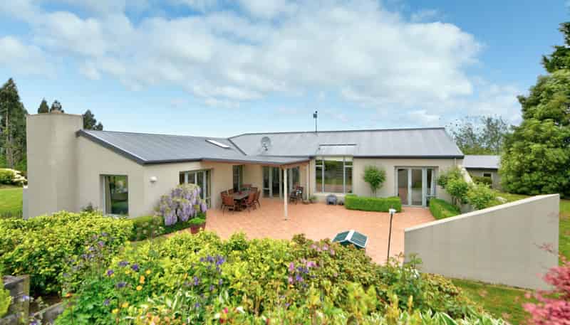 36 Nicholson Road, Gore