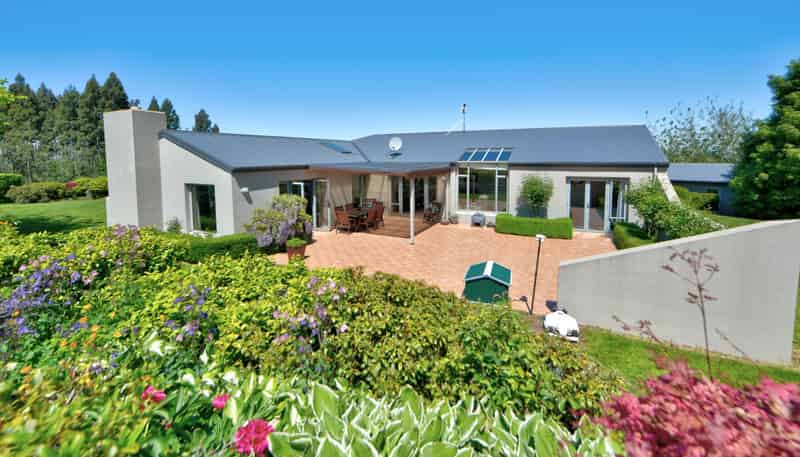 36 Nicholson Road, Gore