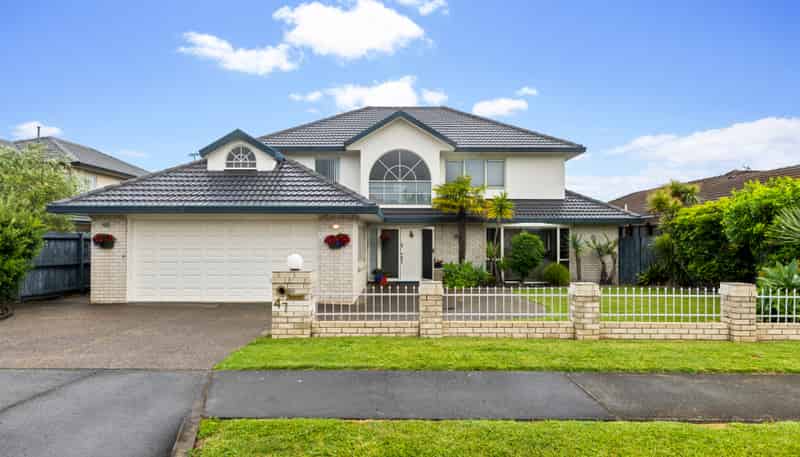 47 Alicia Road, Somerville