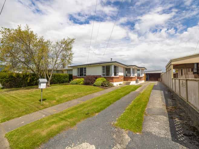 58 Eden Street, Mosgiel