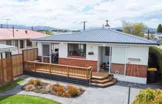 58 Eden Street, Mosgiel