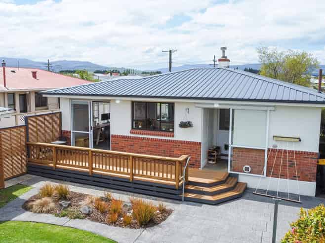 58 Eden Street, Mosgiel