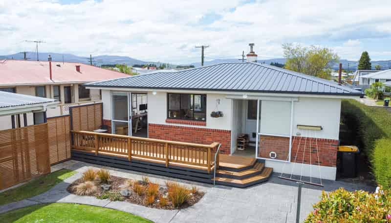 58 Eden Street, Mosgiel