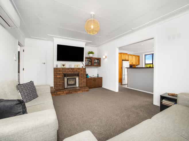 58 Eden Street, Mosgiel