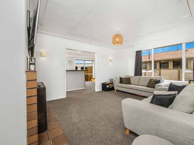 58 Eden Street, Mosgiel