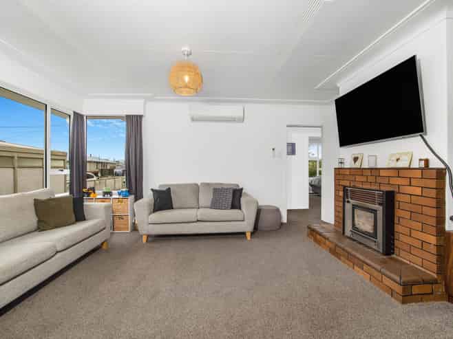 58 Eden Street, Mosgiel