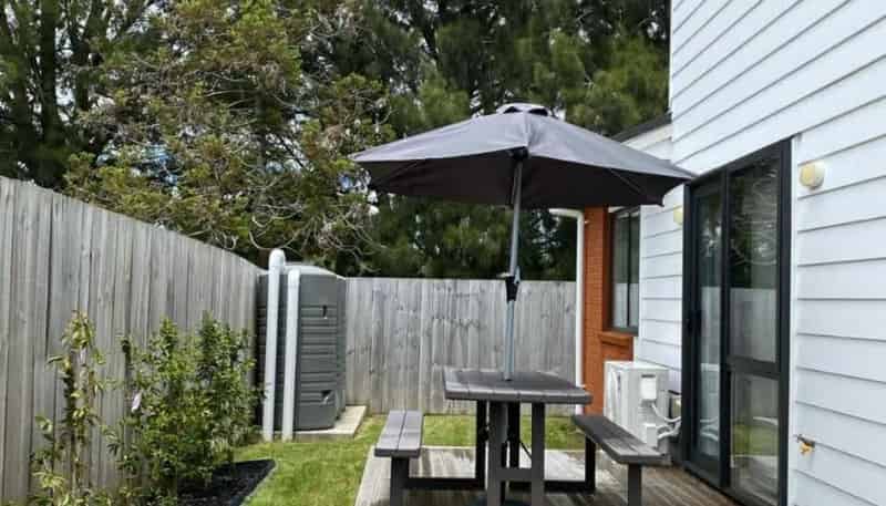 2C/23 Hibiscus Avenue, Hamilton Lake