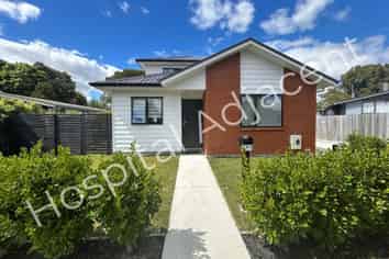 2C/23 Hibiscus Avenue, Hamilton Lake