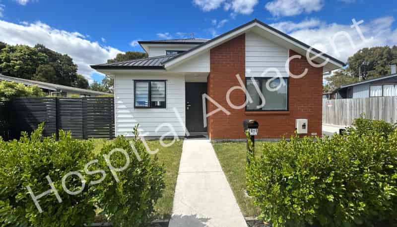 2C/23 Hibiscus Avenue, Hamilton Lake