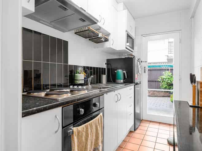 3/25A Abbotsford Street, Whitiora