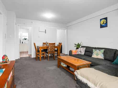 3/25A Abbotsford Street, Whitiora