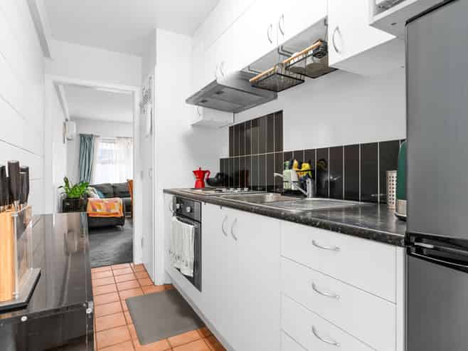 3/25A Abbotsford Street, Whitiora