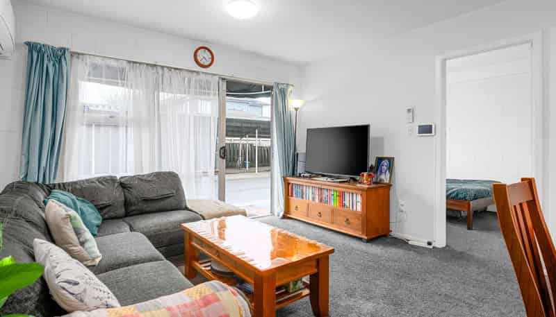 3/25A Abbotsford Street, Whitiora