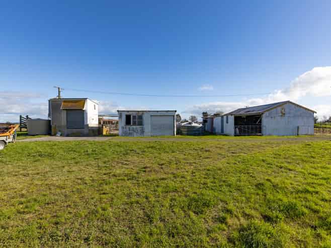 314 Huirau Road, Turua