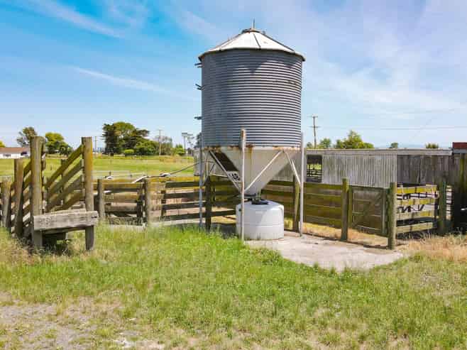 314 Huirau Road, Turua