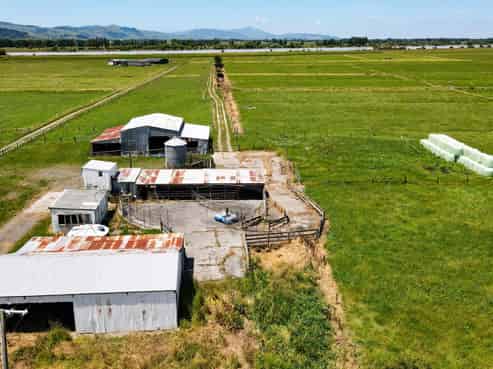 314 Huirau Road, Turua