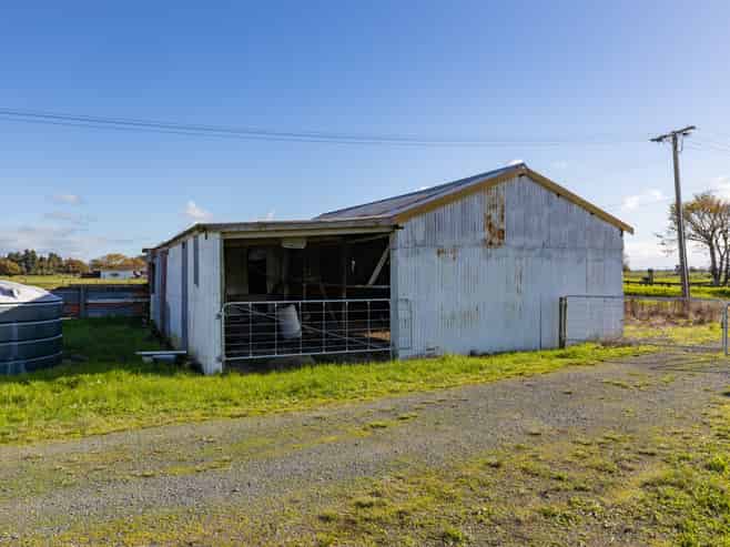 314 Huirau Road, Turua
