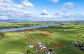 314 Huirau Road, Turua