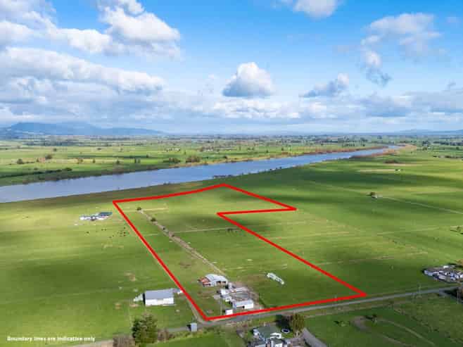 314 Huirau Road, Turua