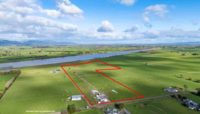 314 Huirau Road, Turua