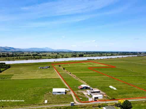 314 Huirau Road, Turua