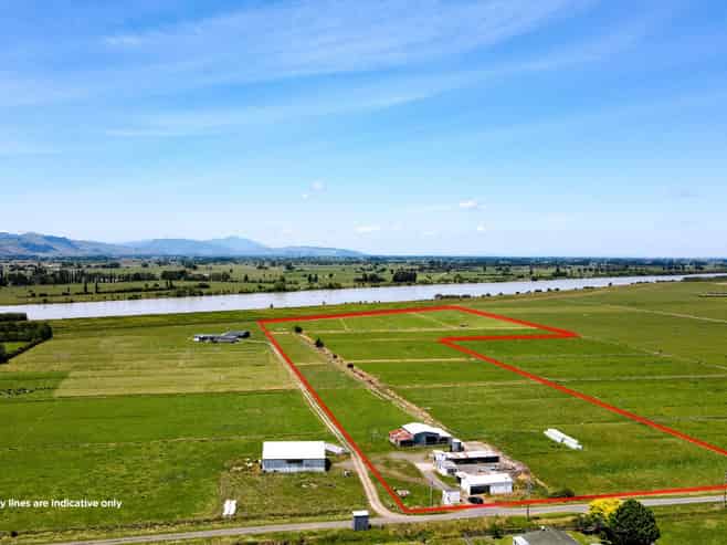 314 Huirau Road, Turua