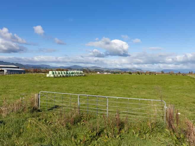 314 Huirau Road, Turua