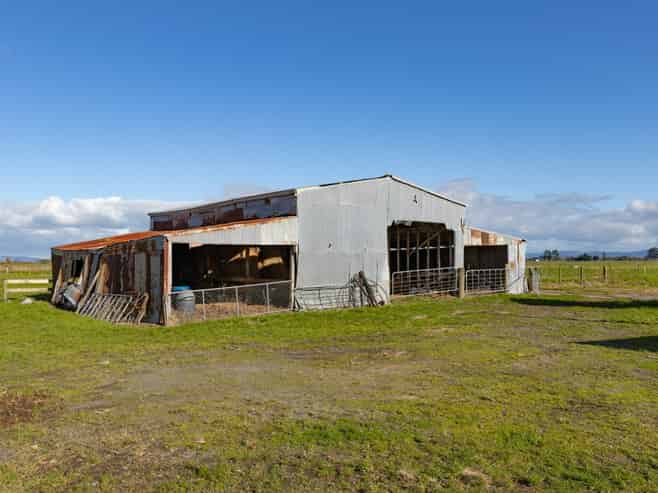 314 Huirau Road, Turua