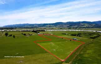 314 Huirau Road, Turua