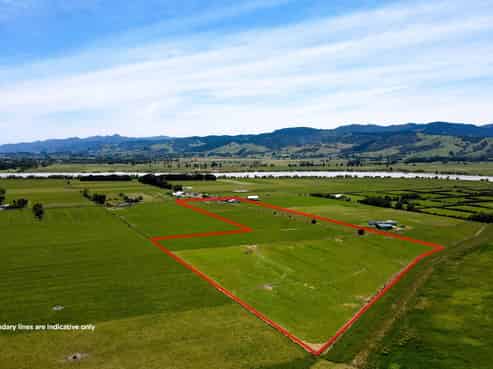 314 Huirau Road, Turua