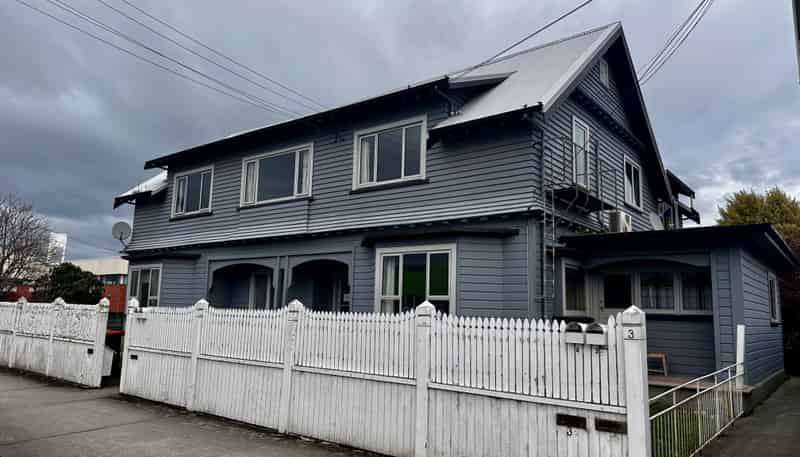 3/3 George Street, Balclutha