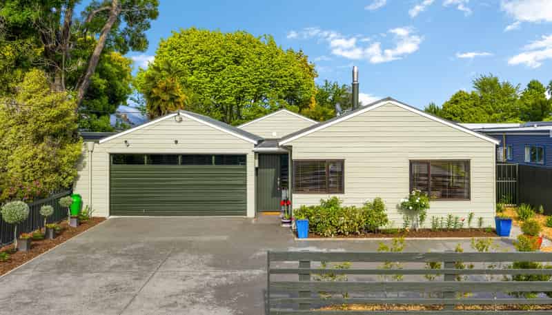 43B Murphys Road, Springlands