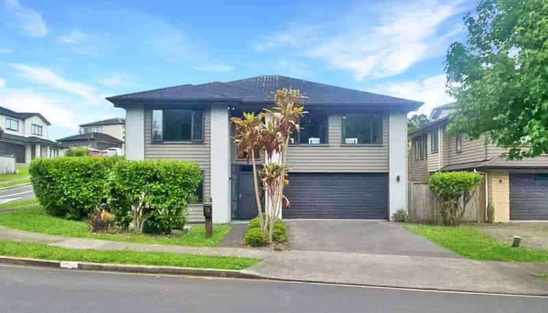 16 Bellagio Way, Mission Heights