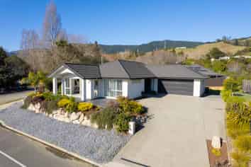 1 Penny Lane, Richmond