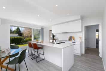 1 Penny Lane, Richmond