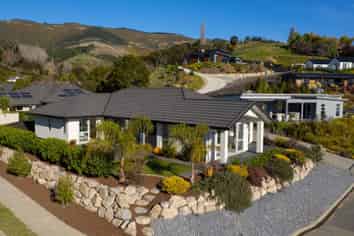 1 Penny Lane, Richmond