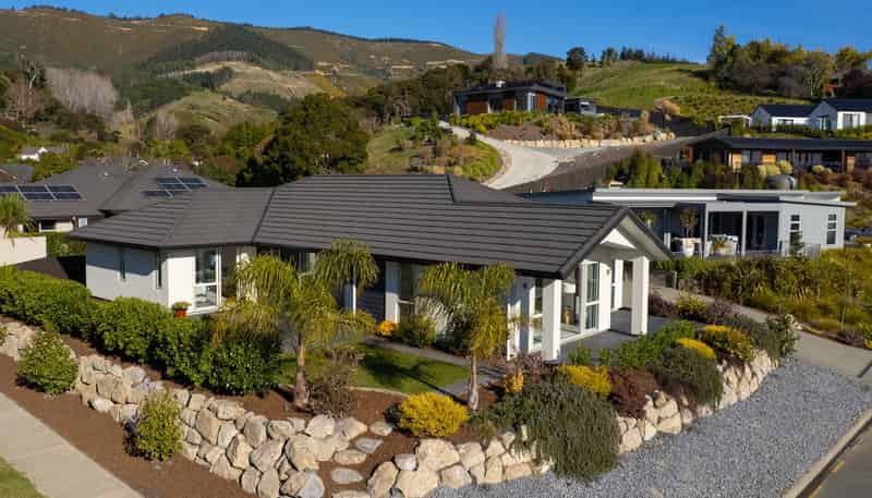 1 Penny Lane, Richmond